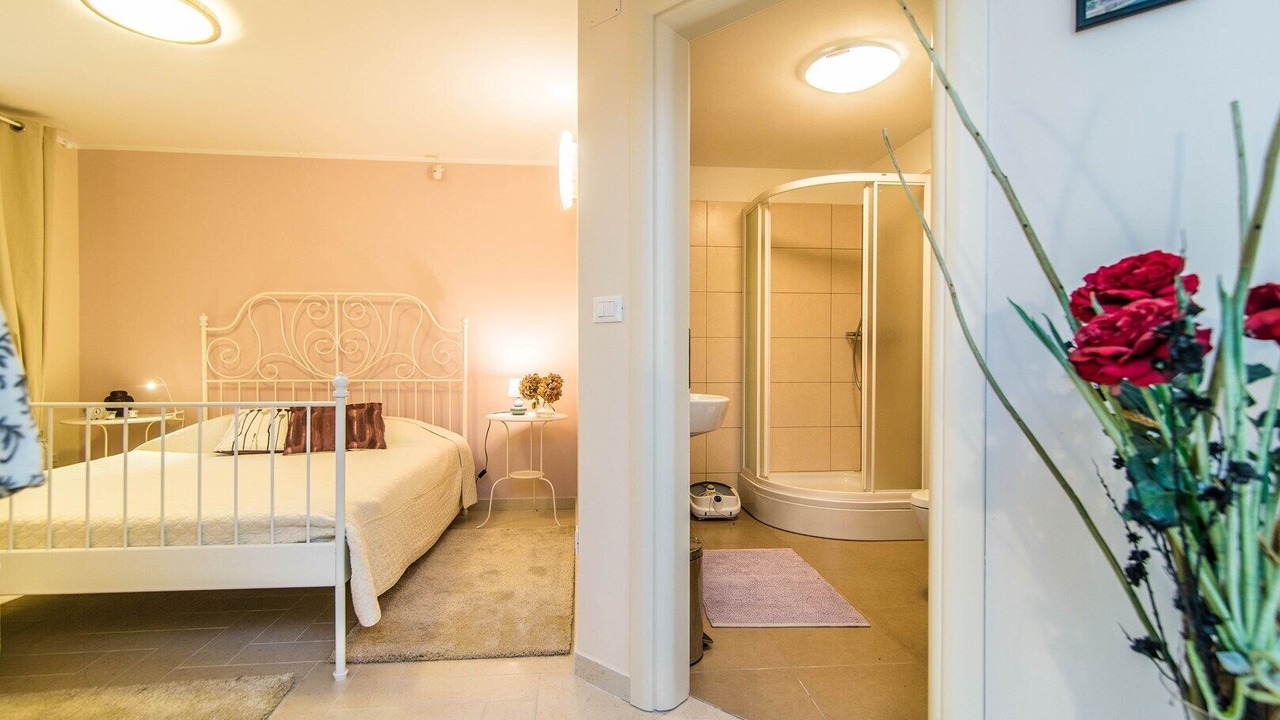 Photo of Bedroom in Opric
