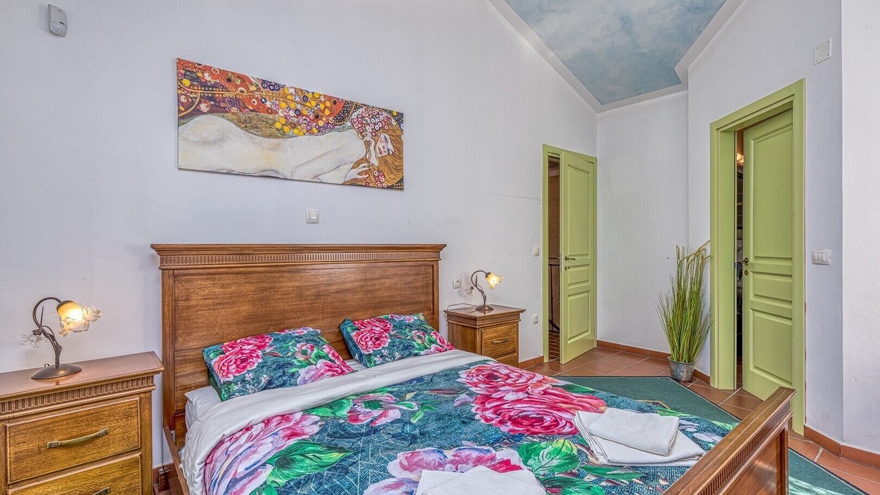 Photo of Bedroom in Sumber