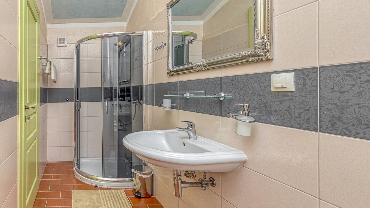 Photo of Bathroom in Sumber