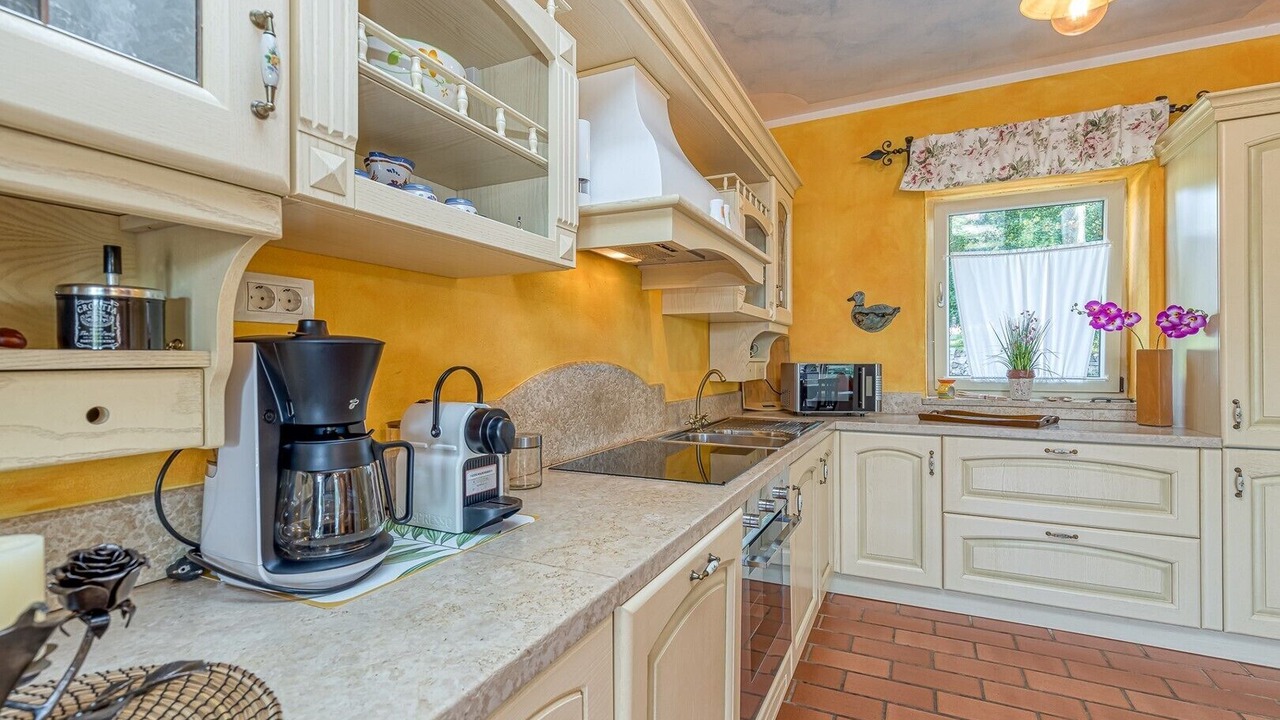 Photo of Kitchen in Sumber