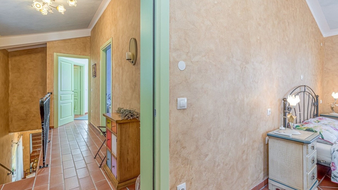 Photo of Bedroom in Sumber