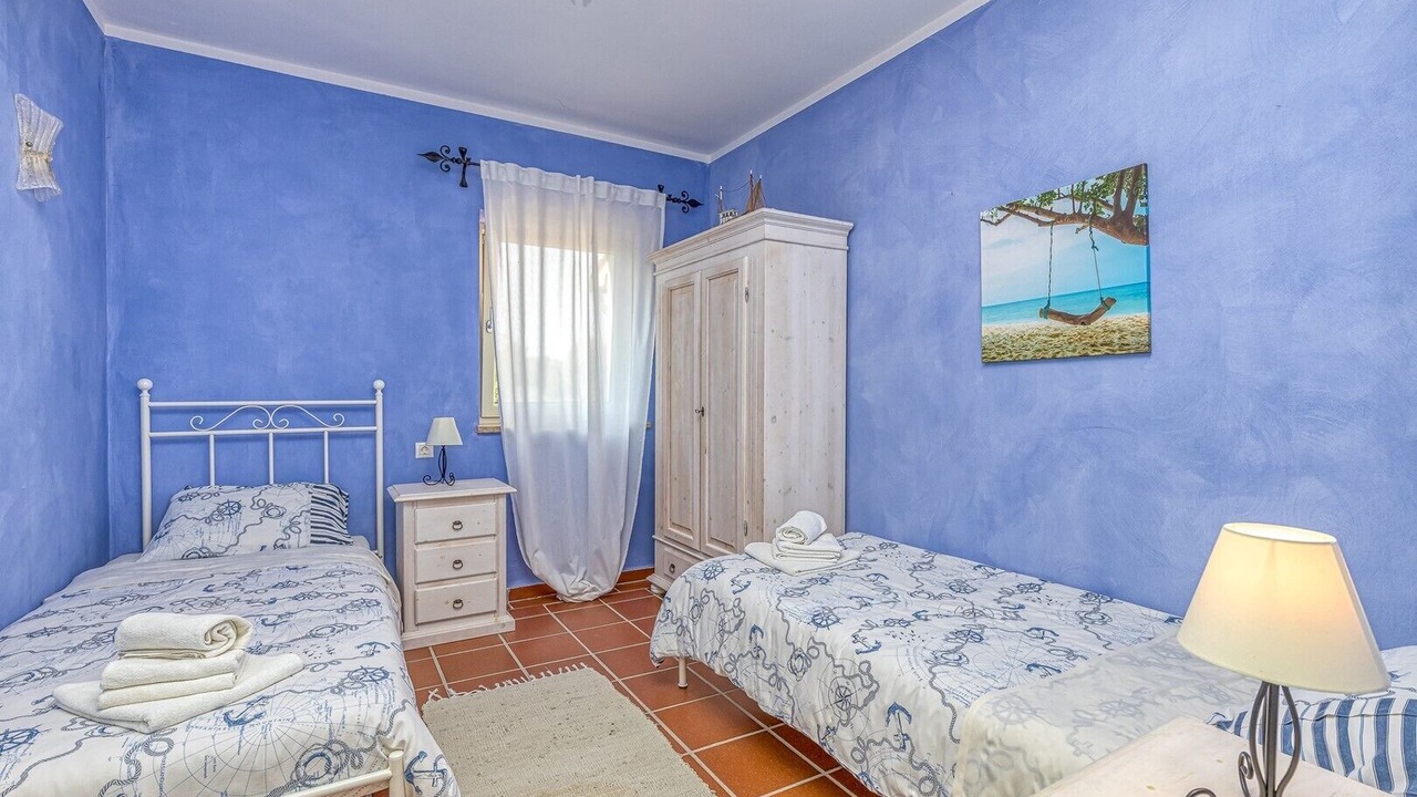 Photo of Bedroom in Sumber