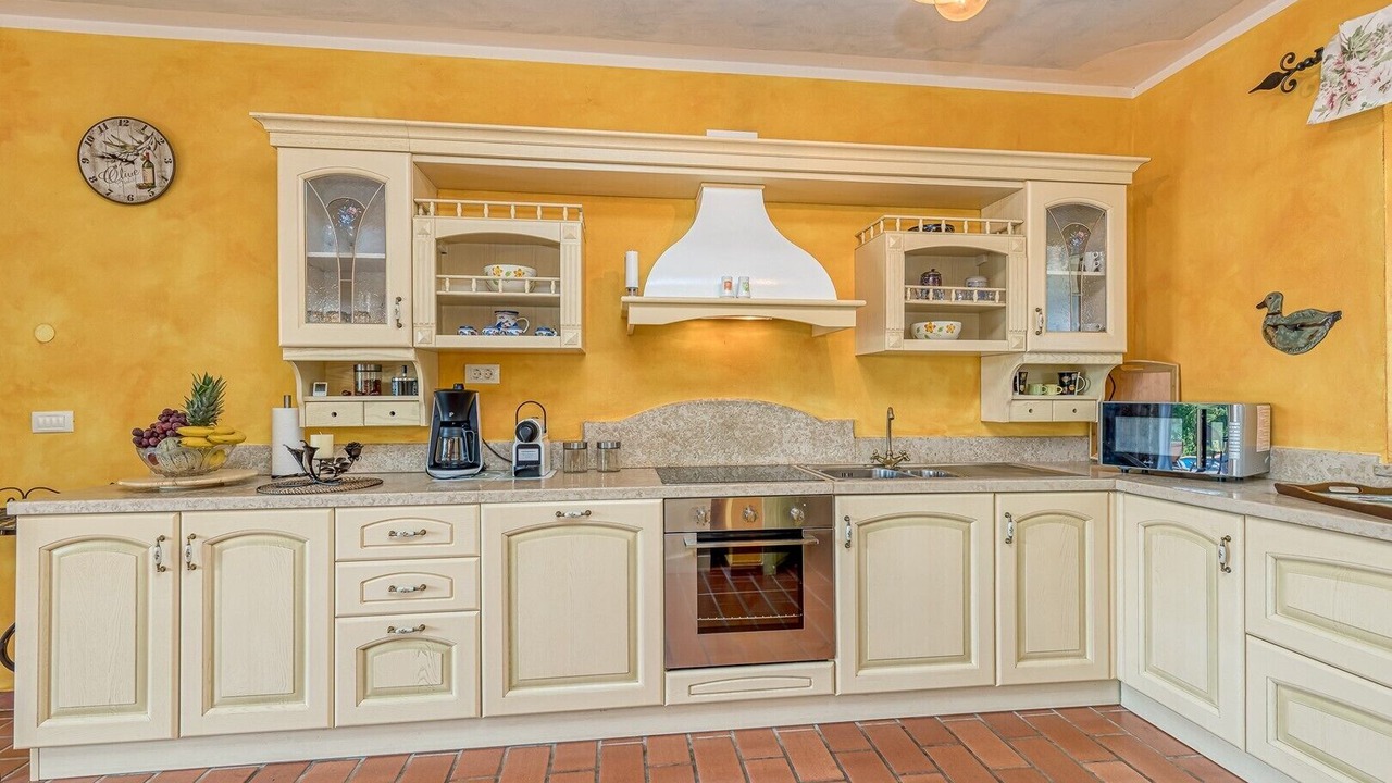 Photo of Kitchen in Sumber