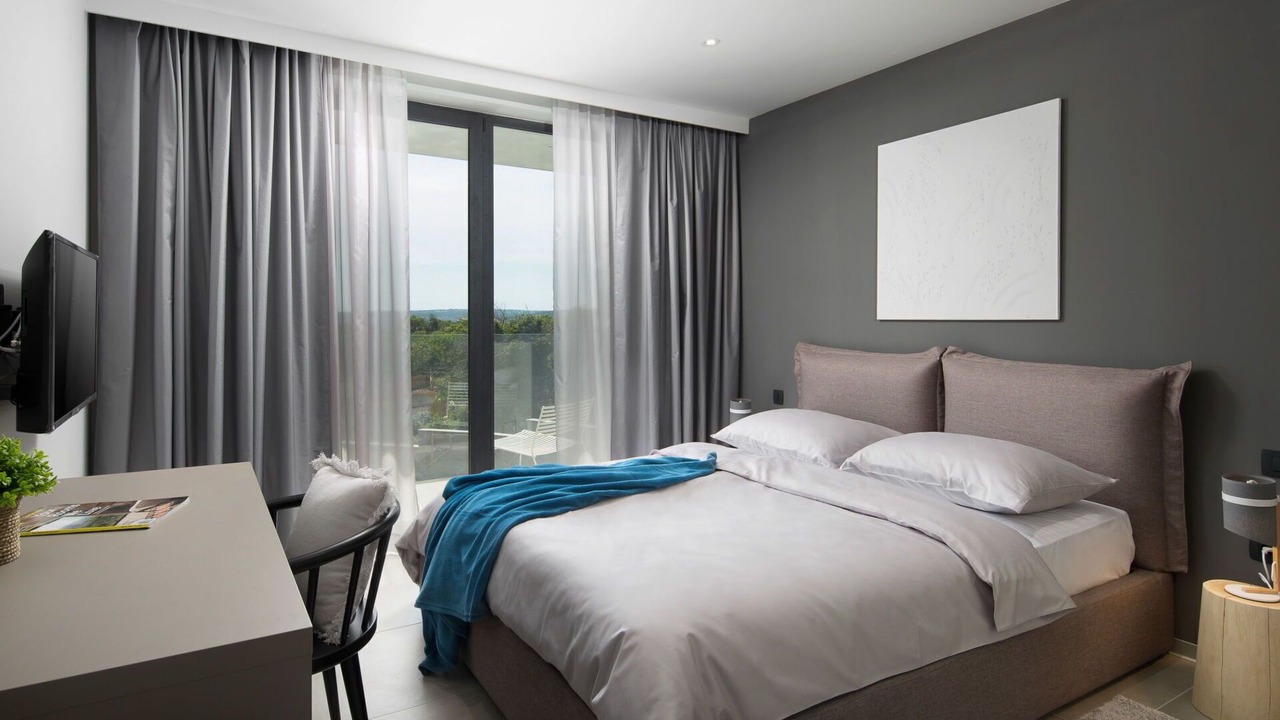 Photo of Bedroom in Viskovici