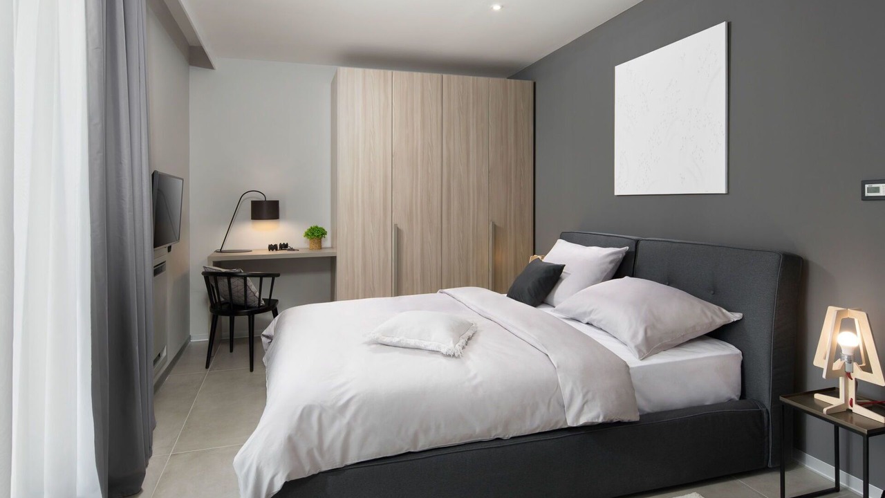 Photo of Bedroom in Viskovici