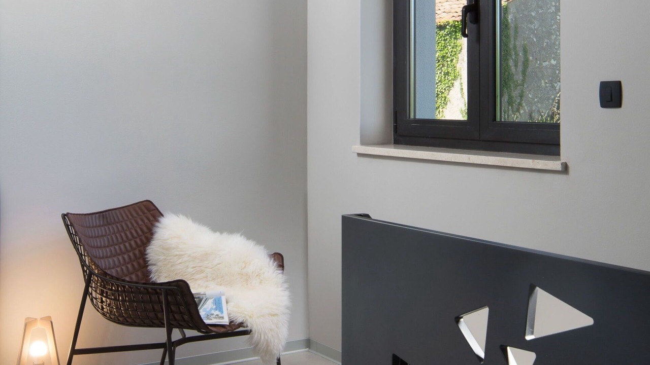Photo of Bedroom in Viskovici