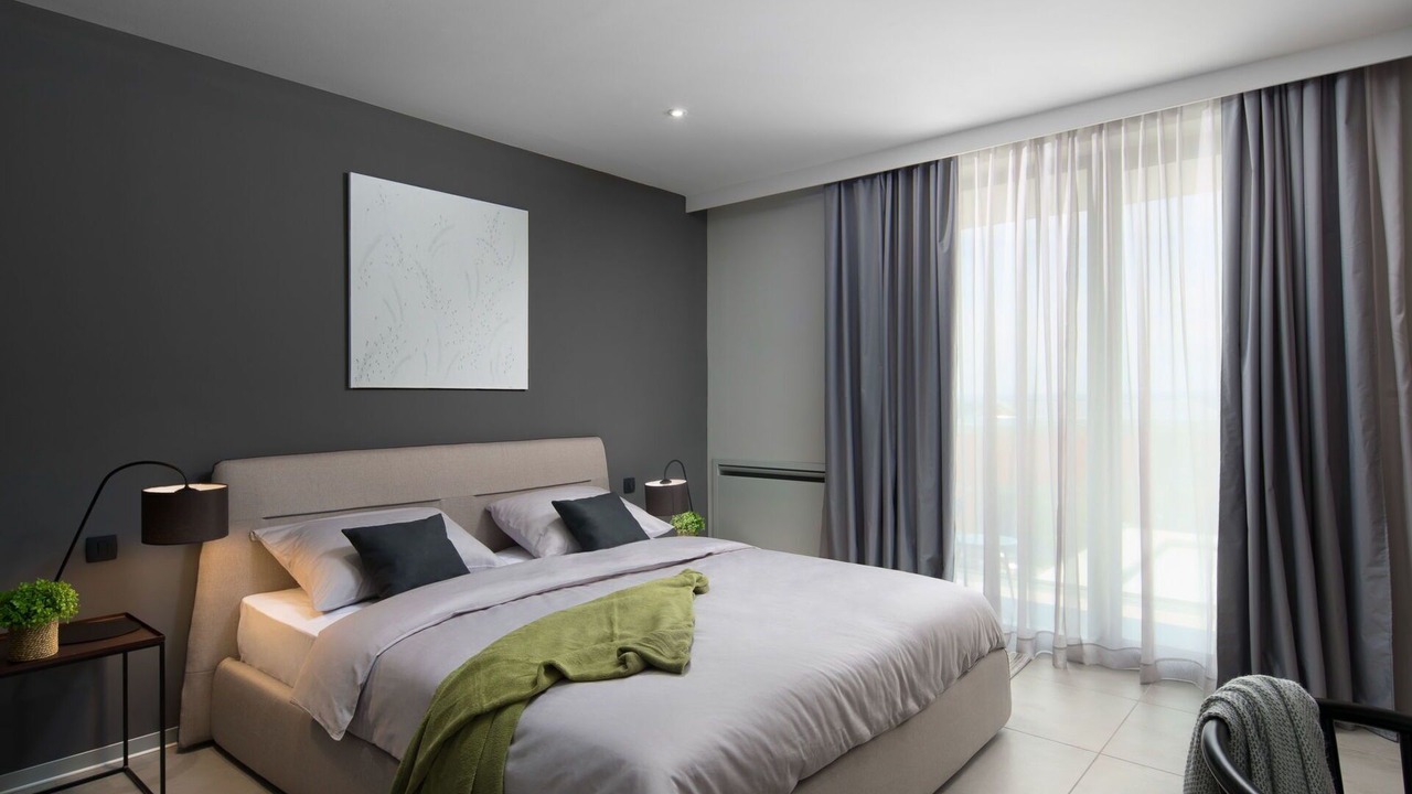 Photo of Bedroom in Viskovici