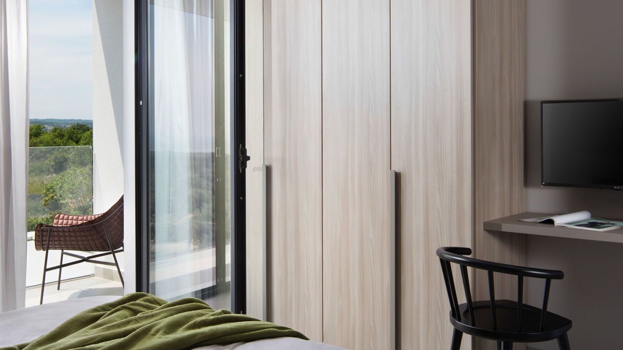 Photo of Bedroom in Viskovici
