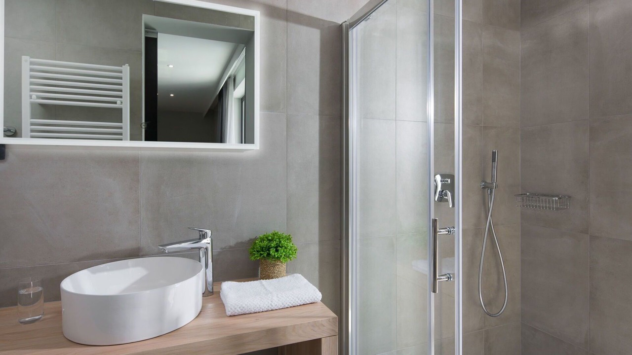 Photo of Bathroom in Viskovici