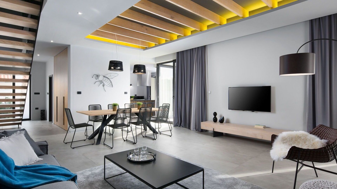Photo of Bedroom in Viskovici