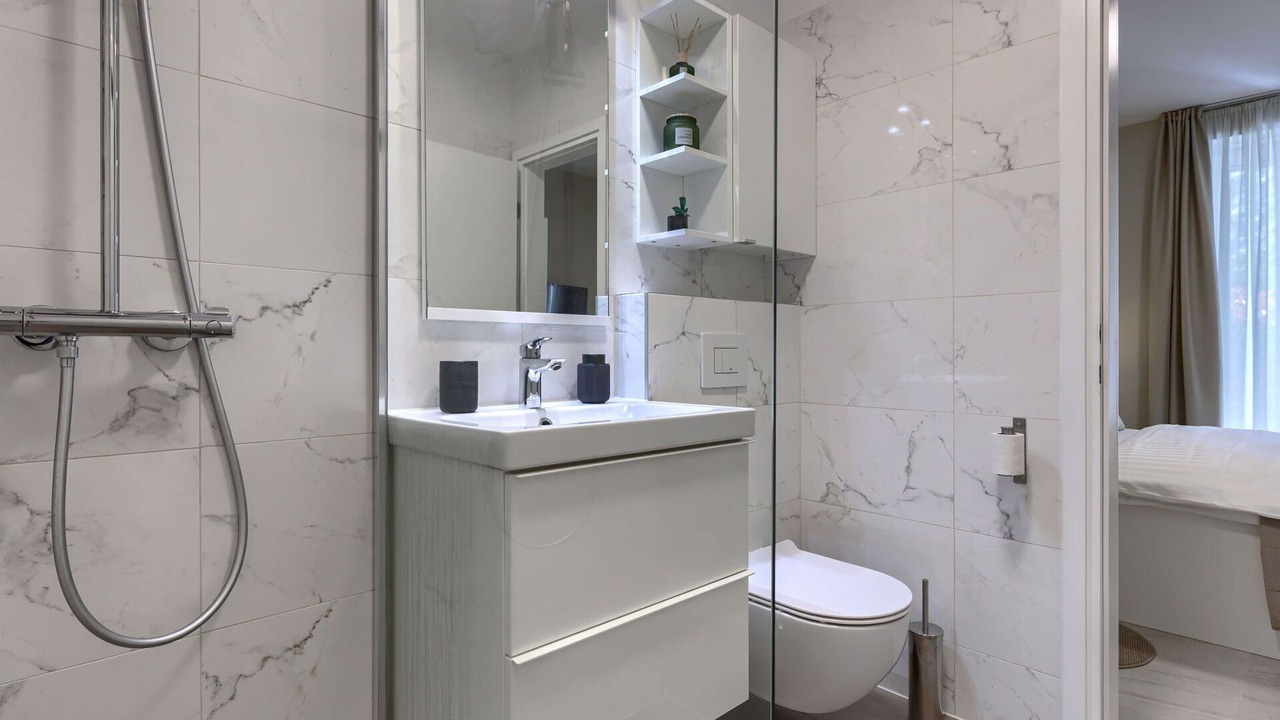 Photo of Bathroom in Salakovci
