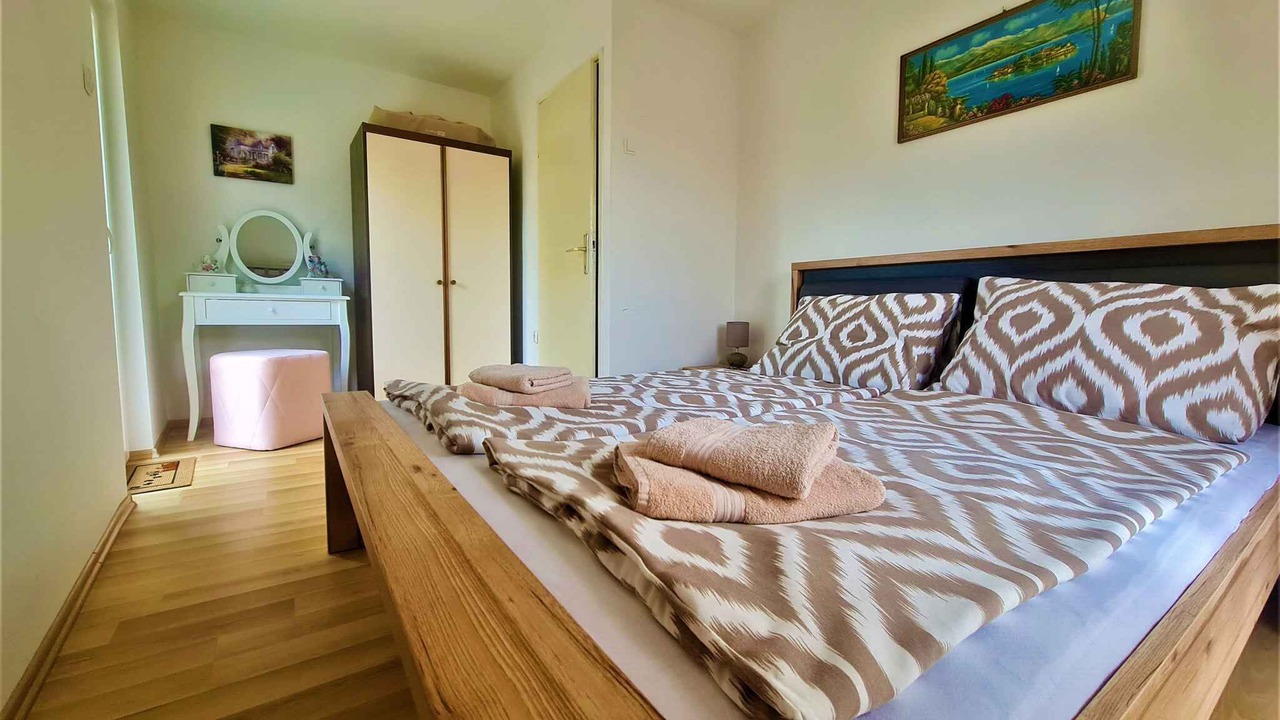 Photo of Bedroom in Nenadici