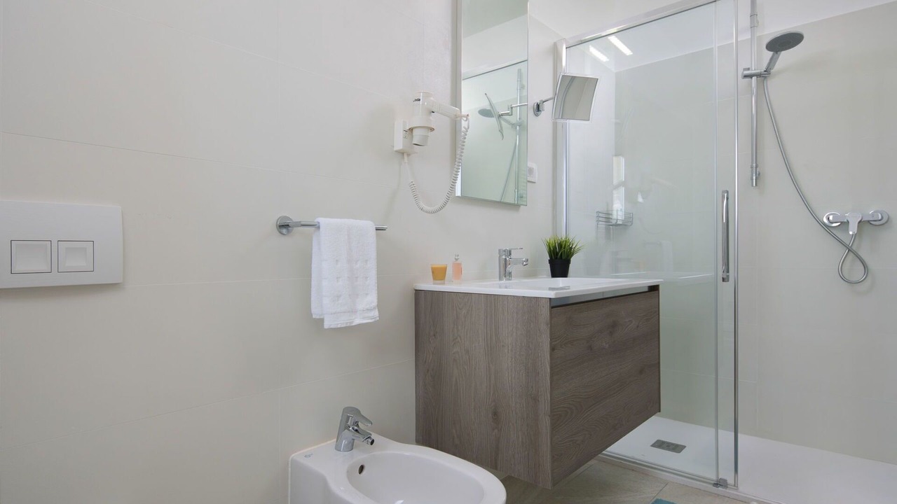 Photo of Bathroom in Stanisovi