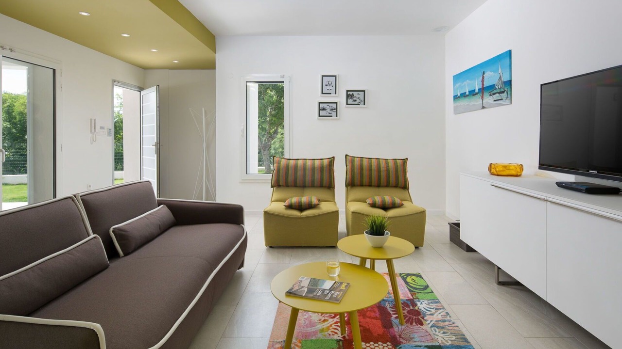 Photo of Bedroom in Stanisovi