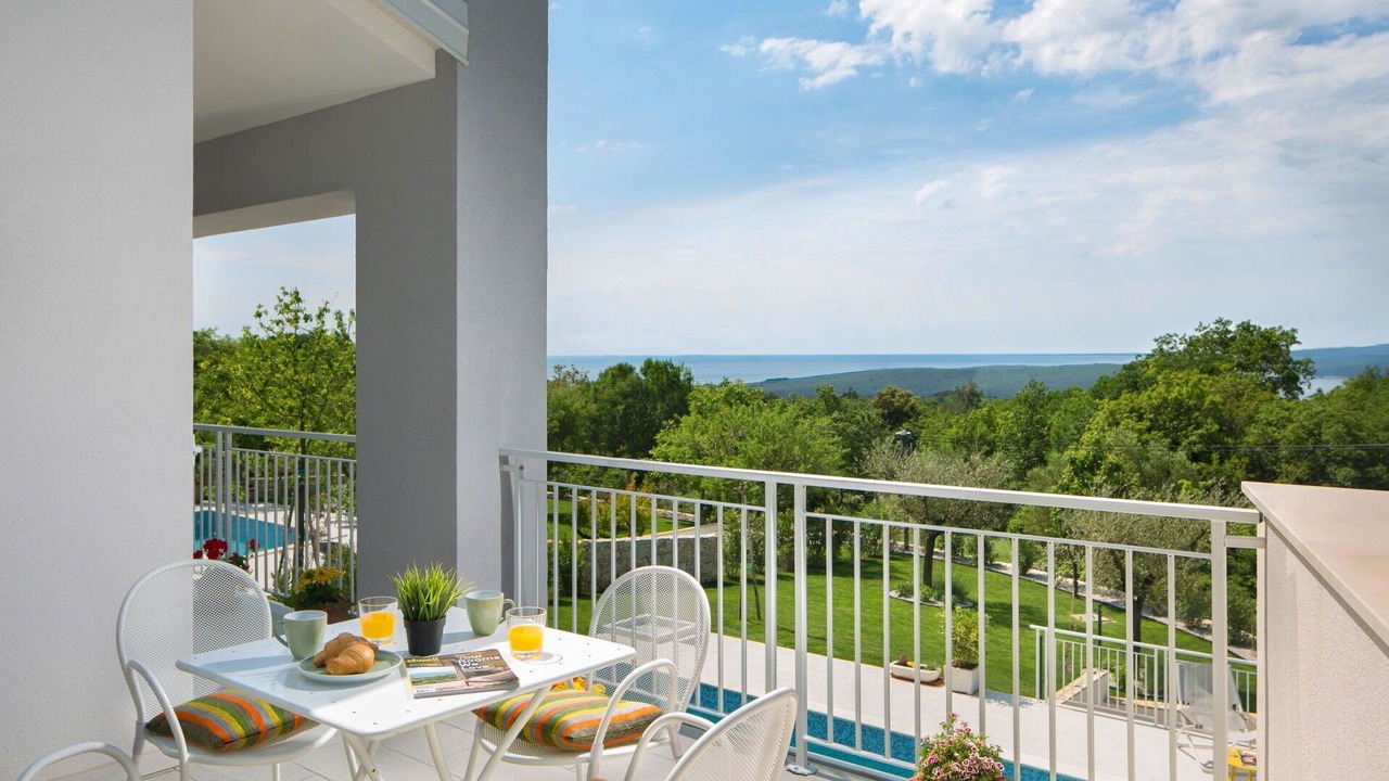 Photo of Patio Balcony in Stanisovi