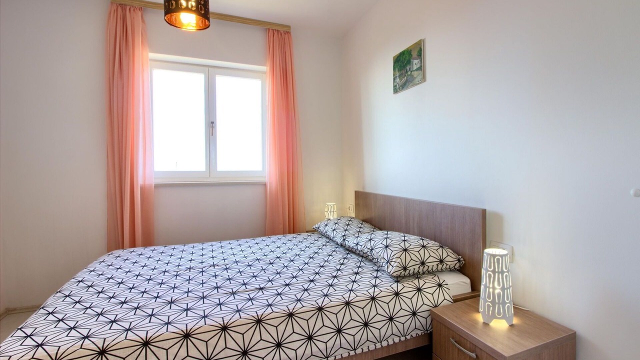 Photo of Bedroom in Brovinje