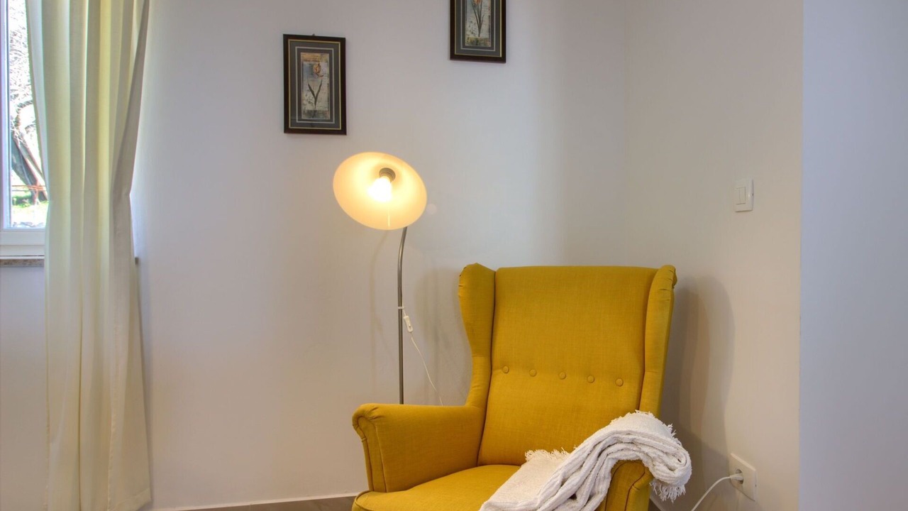 Photo of Bedroom in Brovinje