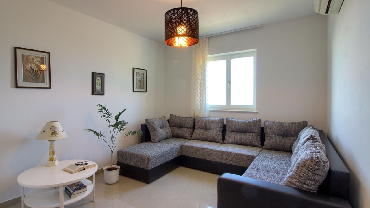 Photo of Bedroom in Brovinje