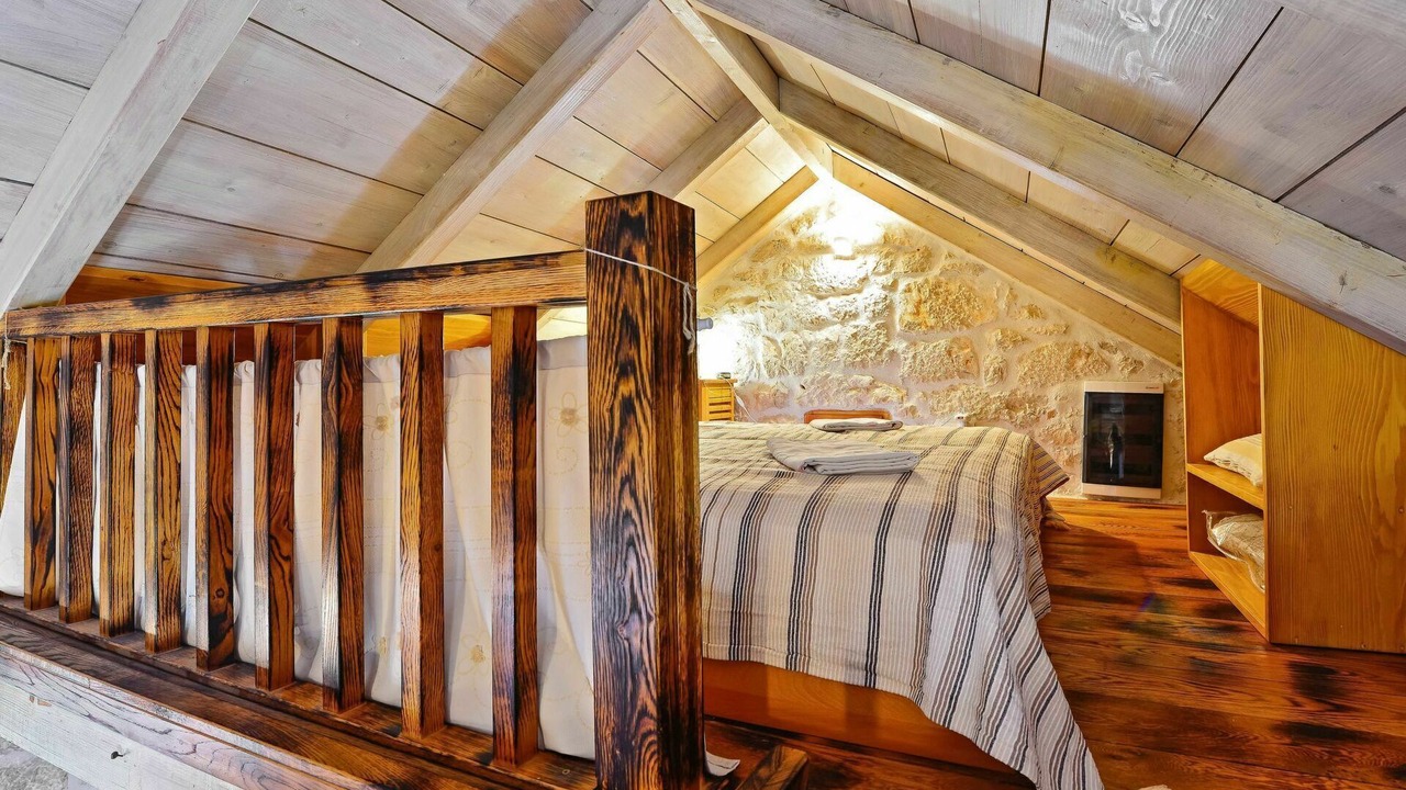 Photo of Bedroom in Seget