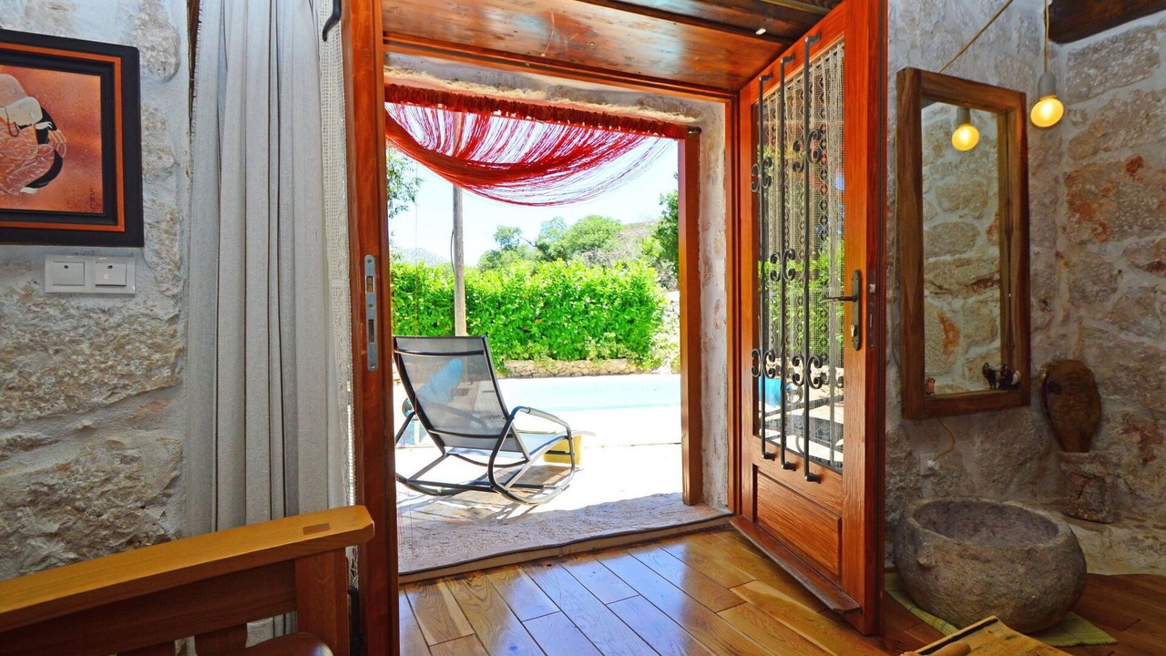 Photo of Bedroom in Seget