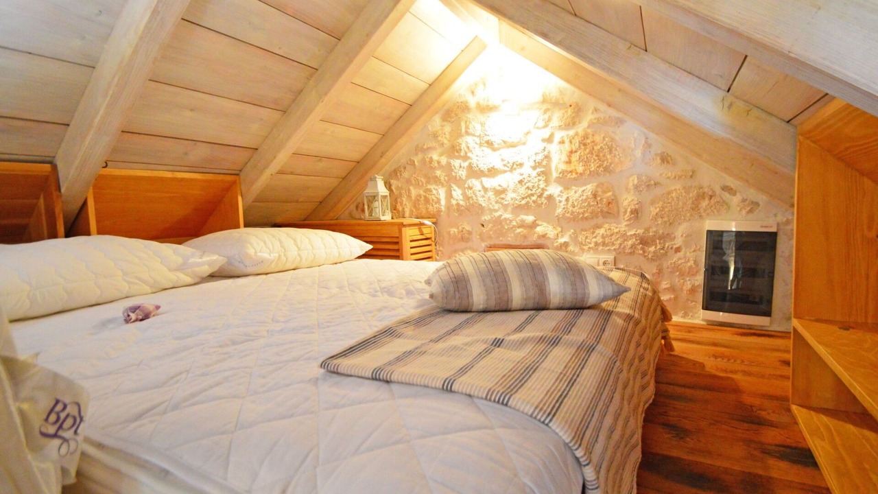 Photo of Bedroom in Seget