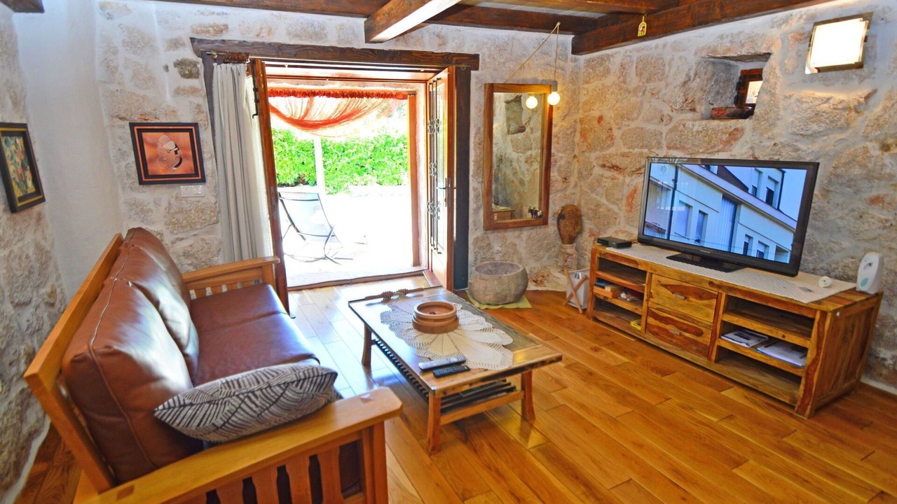 Photo of Bedroom in Seget