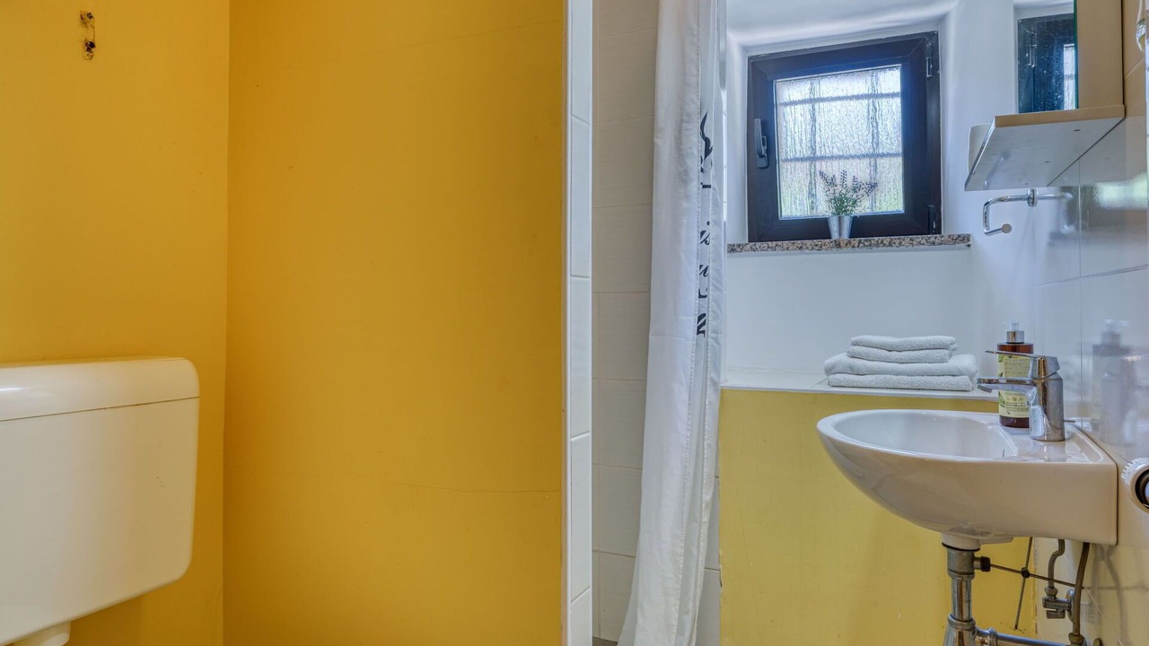 Photo of Bathroom in Lovran