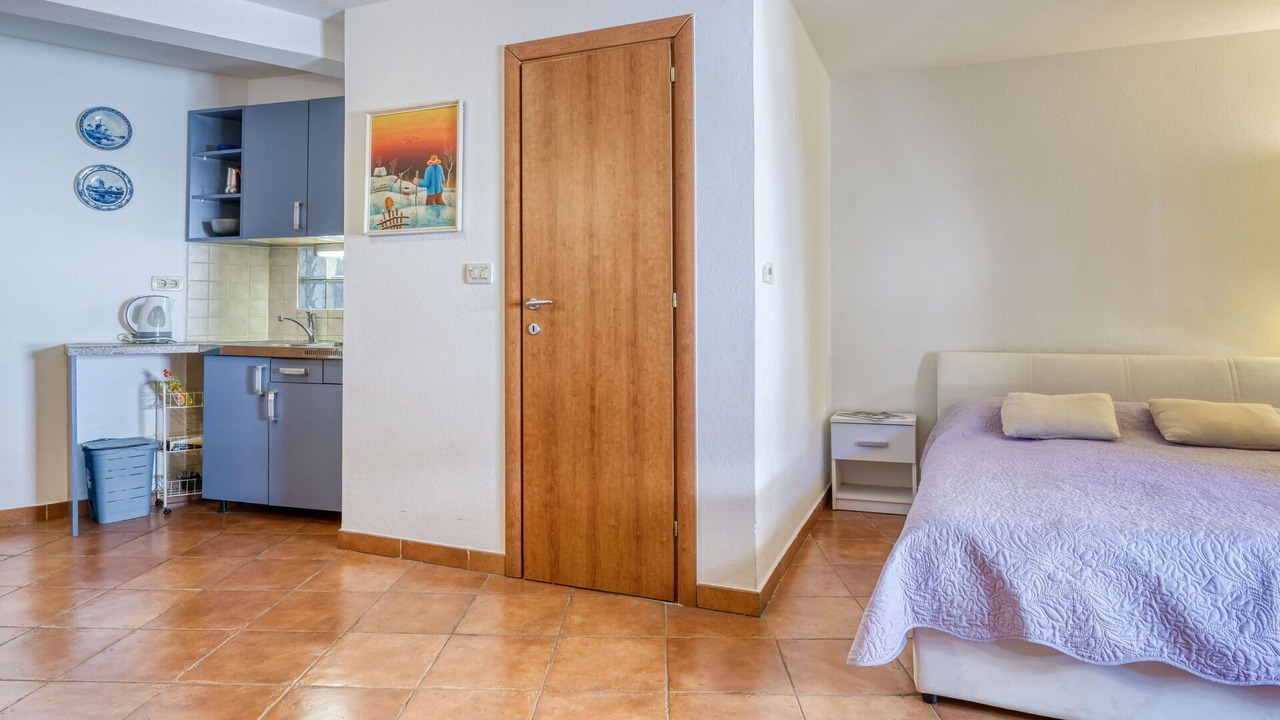 Photo of Bedroom in Lovran