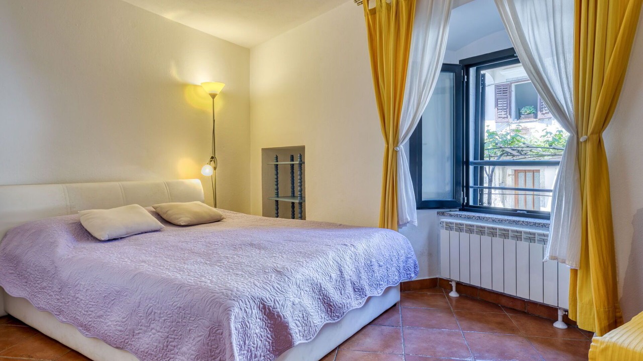 Photo of Bedroom in Lovran