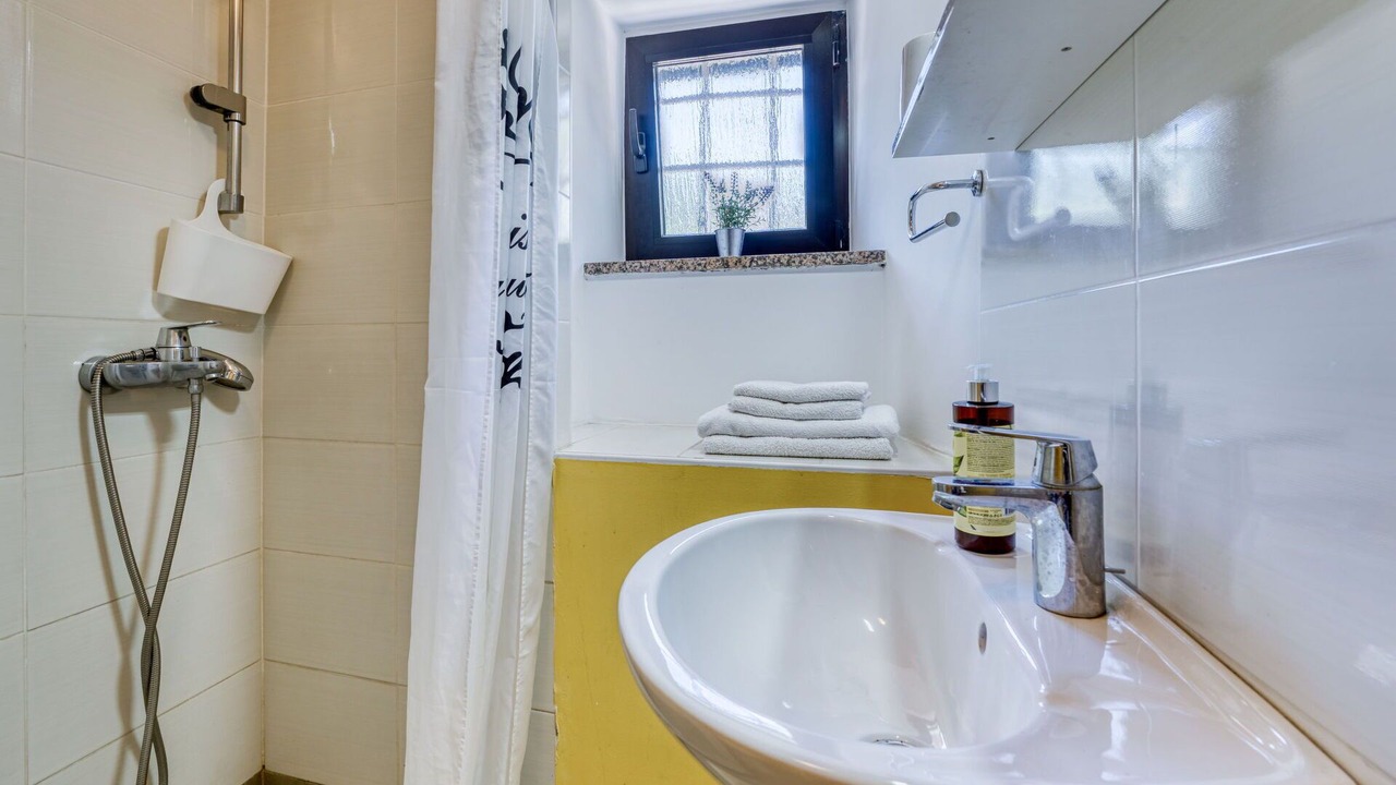 Photo of Bathroom in Lovran