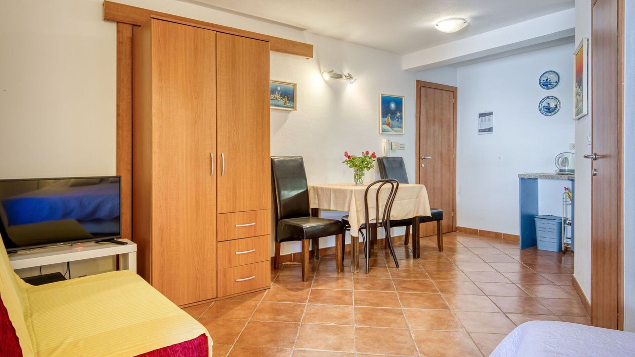 Photo of Bedroom in Lovran