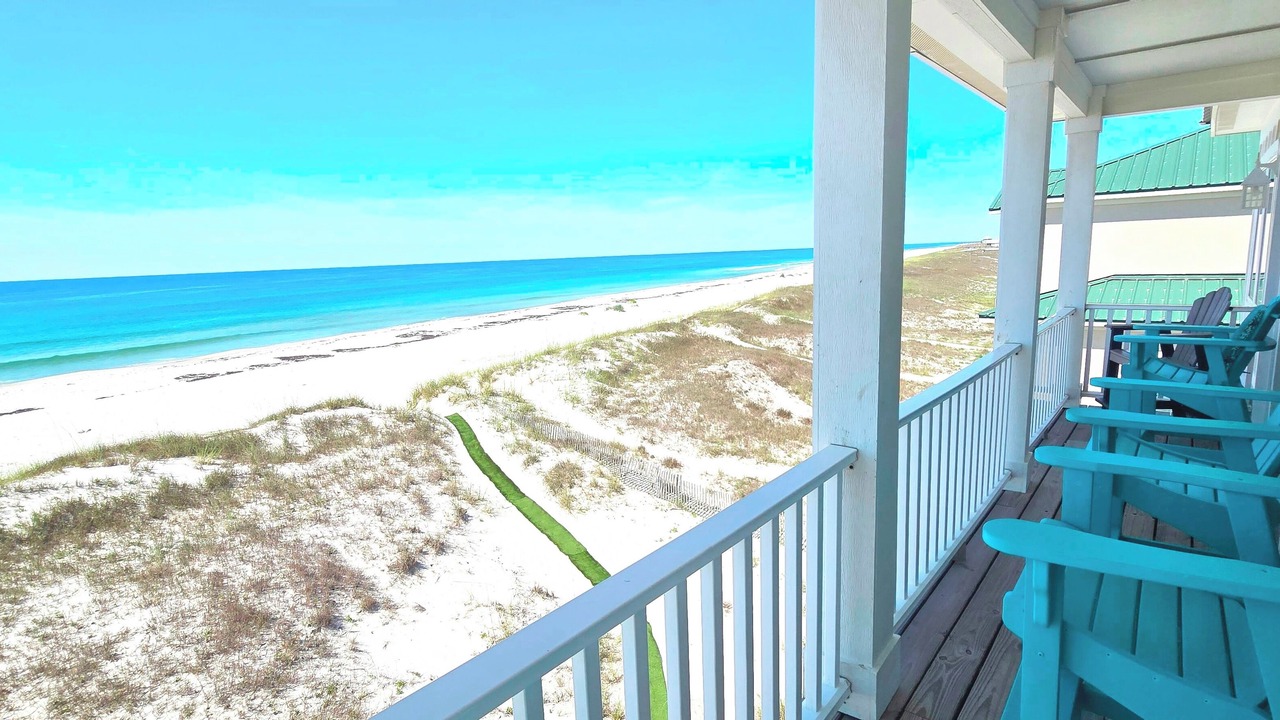 Photo of Outdoor in Gulf Shores