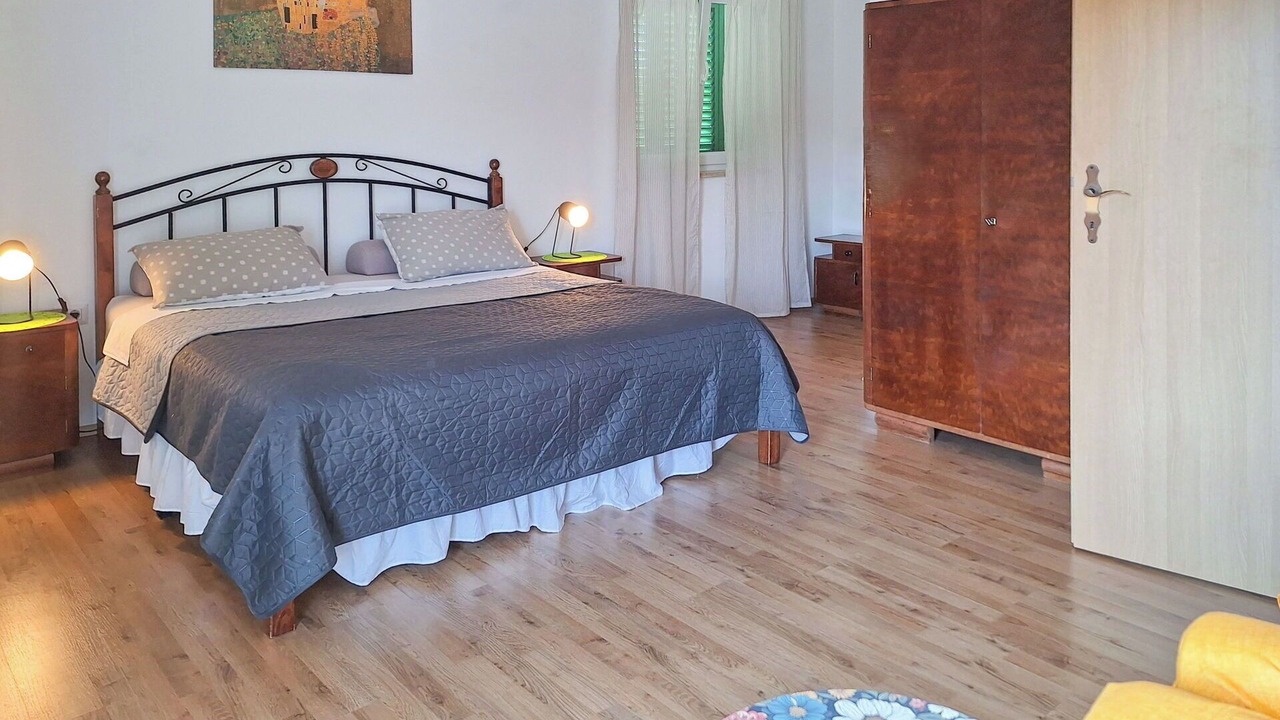 Photo of Bedroom in Makovci