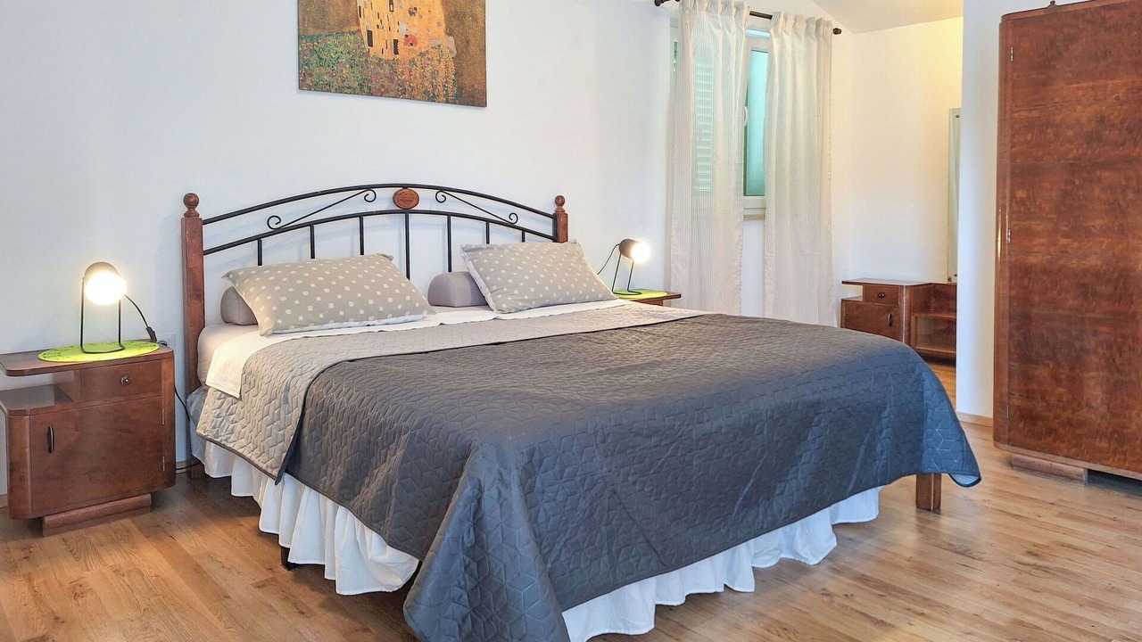 Photo of Bedroom in Makovci