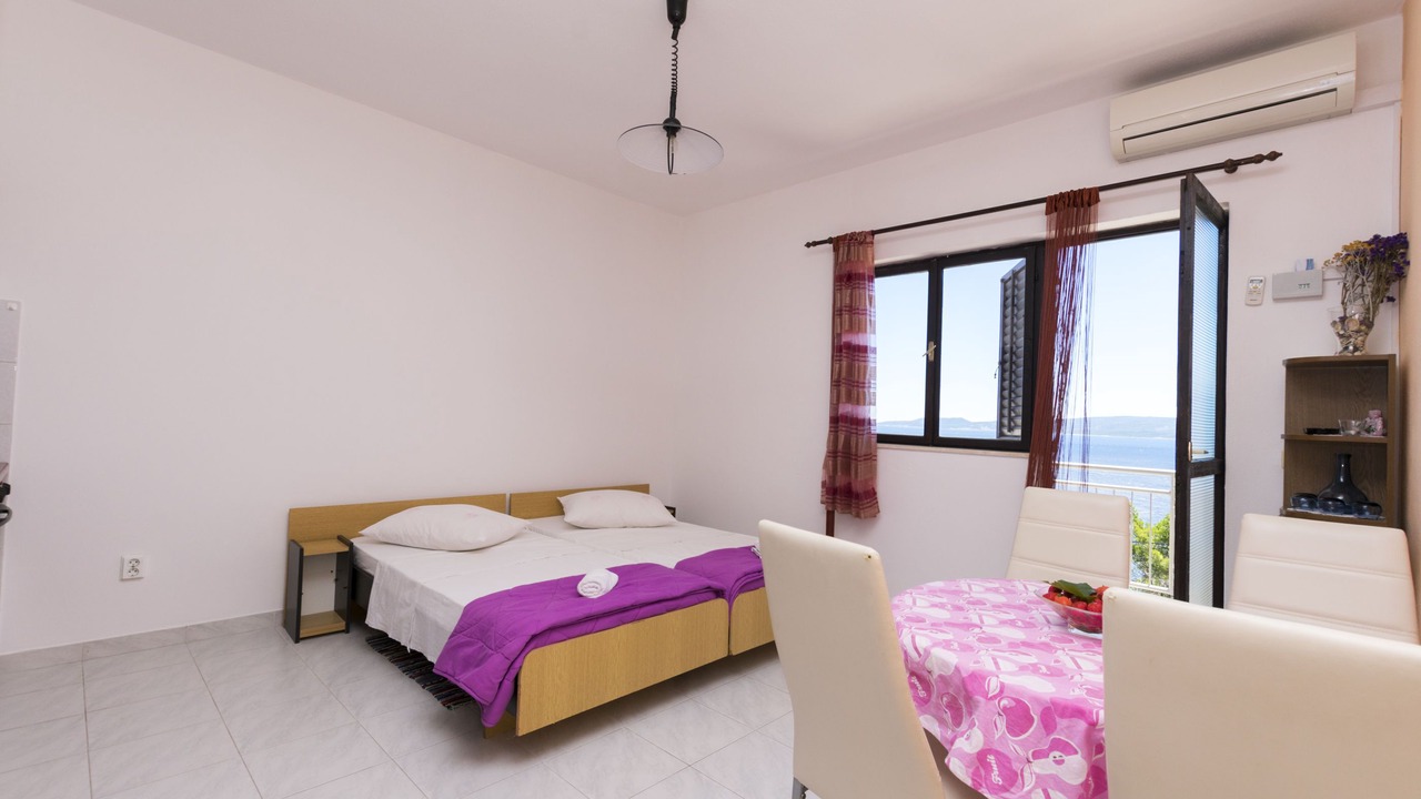 Photo of Bedroom in Ruskamen