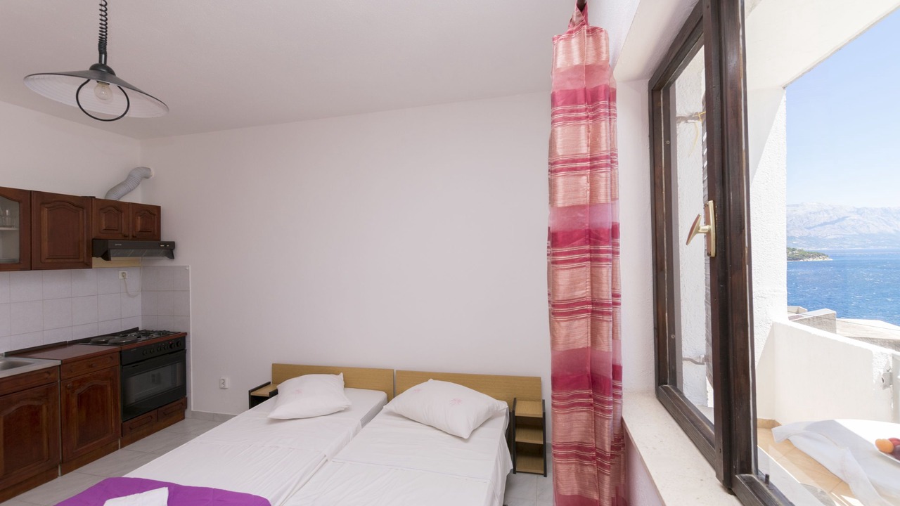 Photo of Bedroom in Ruskamen