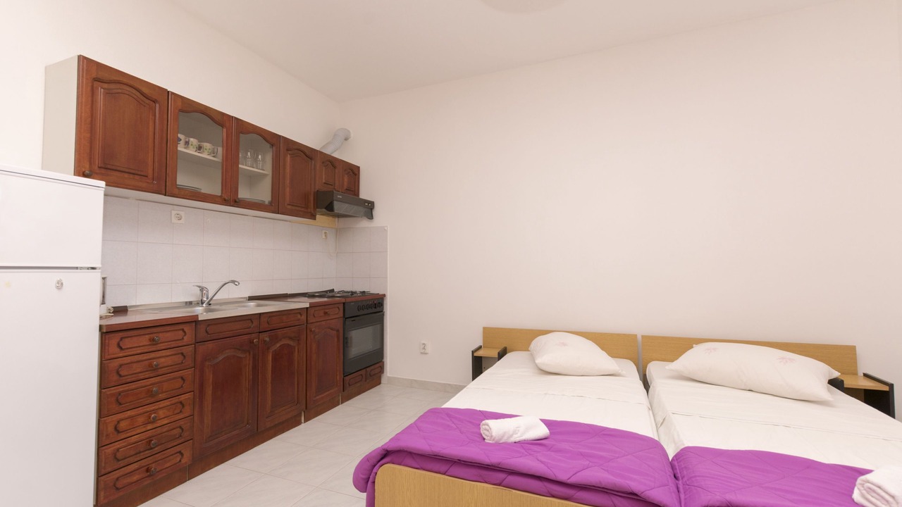 Photo of Bedroom in Ruskamen