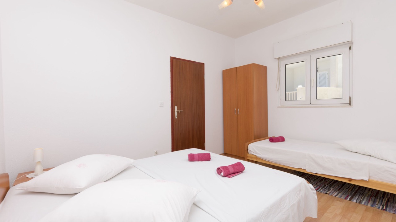 Photo of Bedroom in Ruskamen