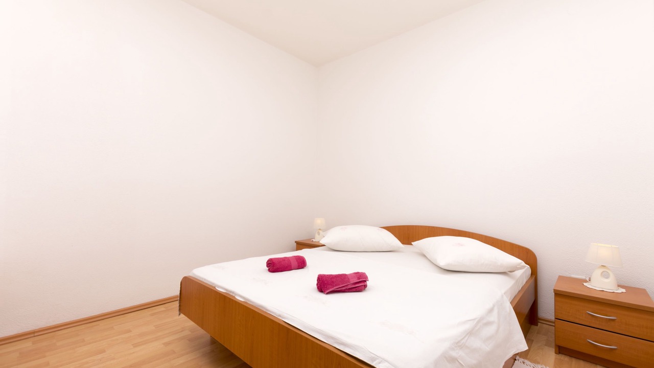 Photo of Bedroom in Ruskamen
