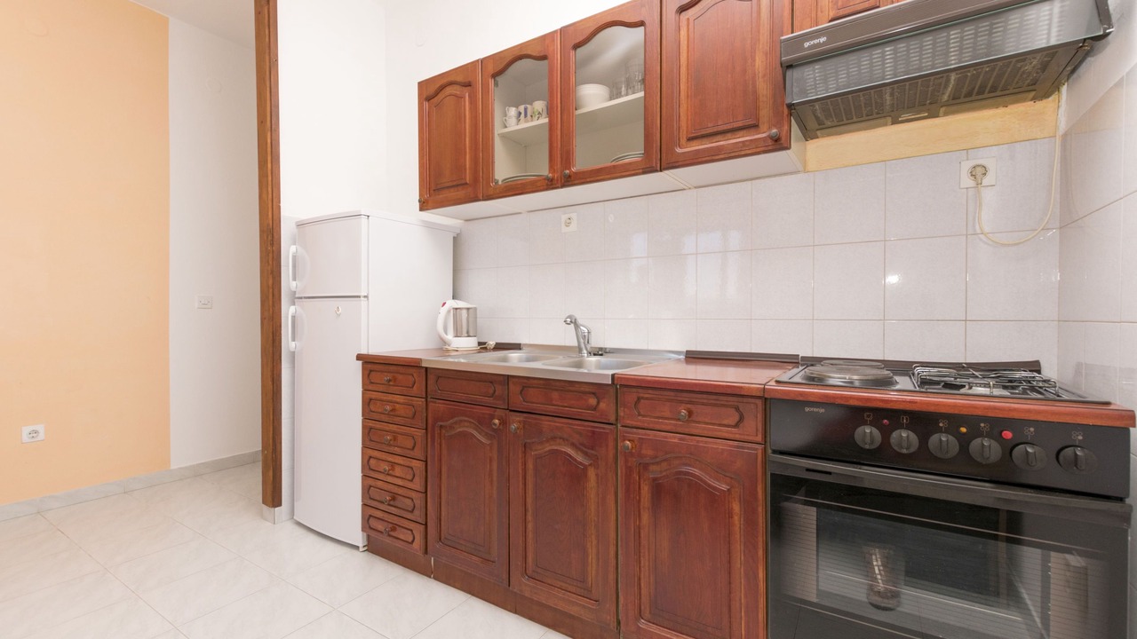 Photo of Kitchen in Ruskamen