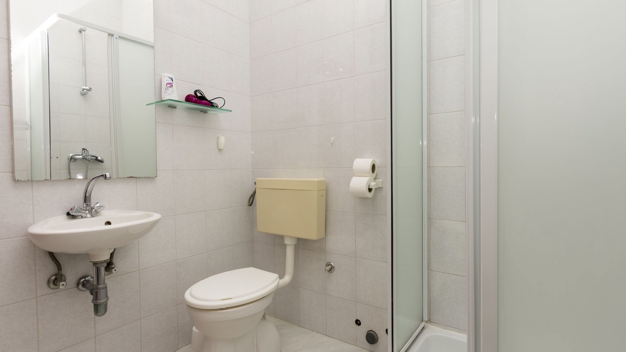 Photo of Bathroom in Ruskamen