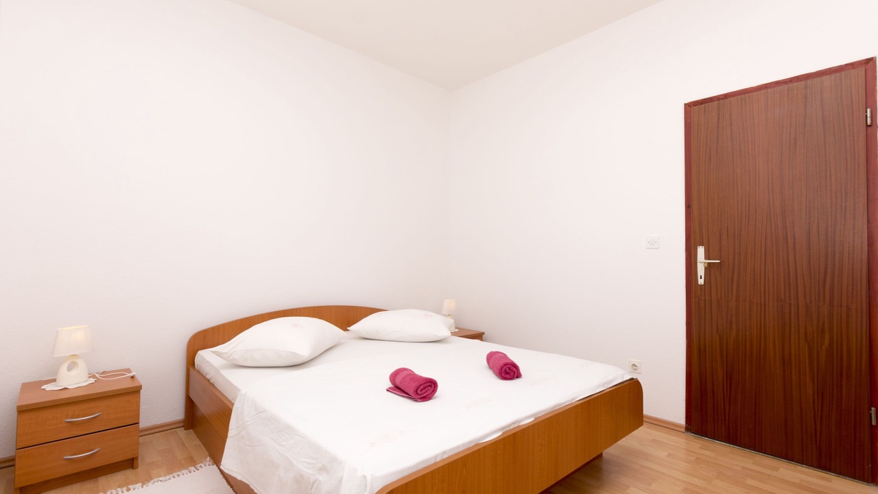 Photo of Bedroom in Ruskamen