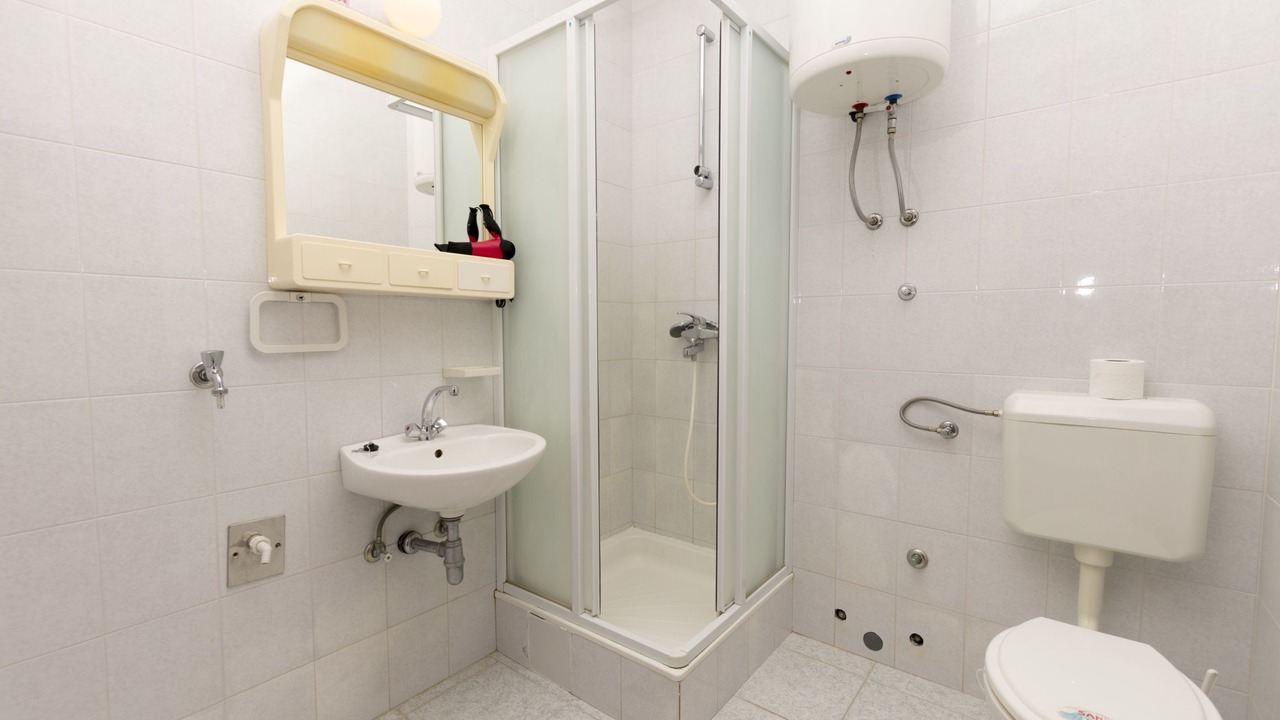 Photo of Bathroom in Ruskamen