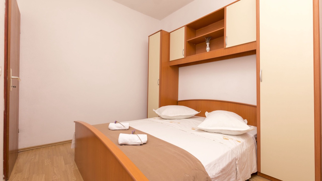 Photo of Bedroom in Ruskamen