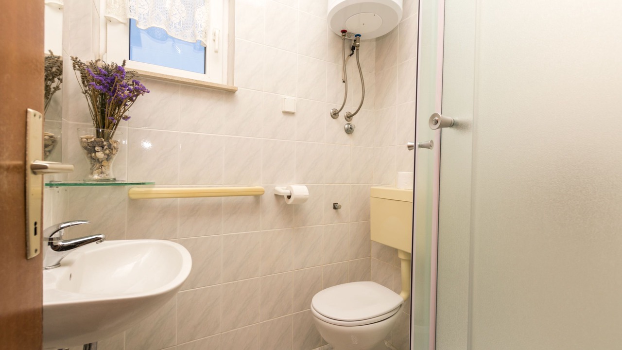 Photo of Bathroom in Ruskamen