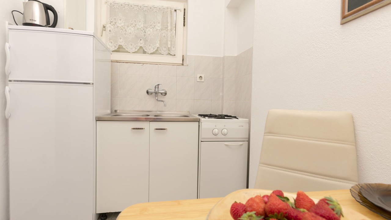 Photo of Kitchen in Ruskamen