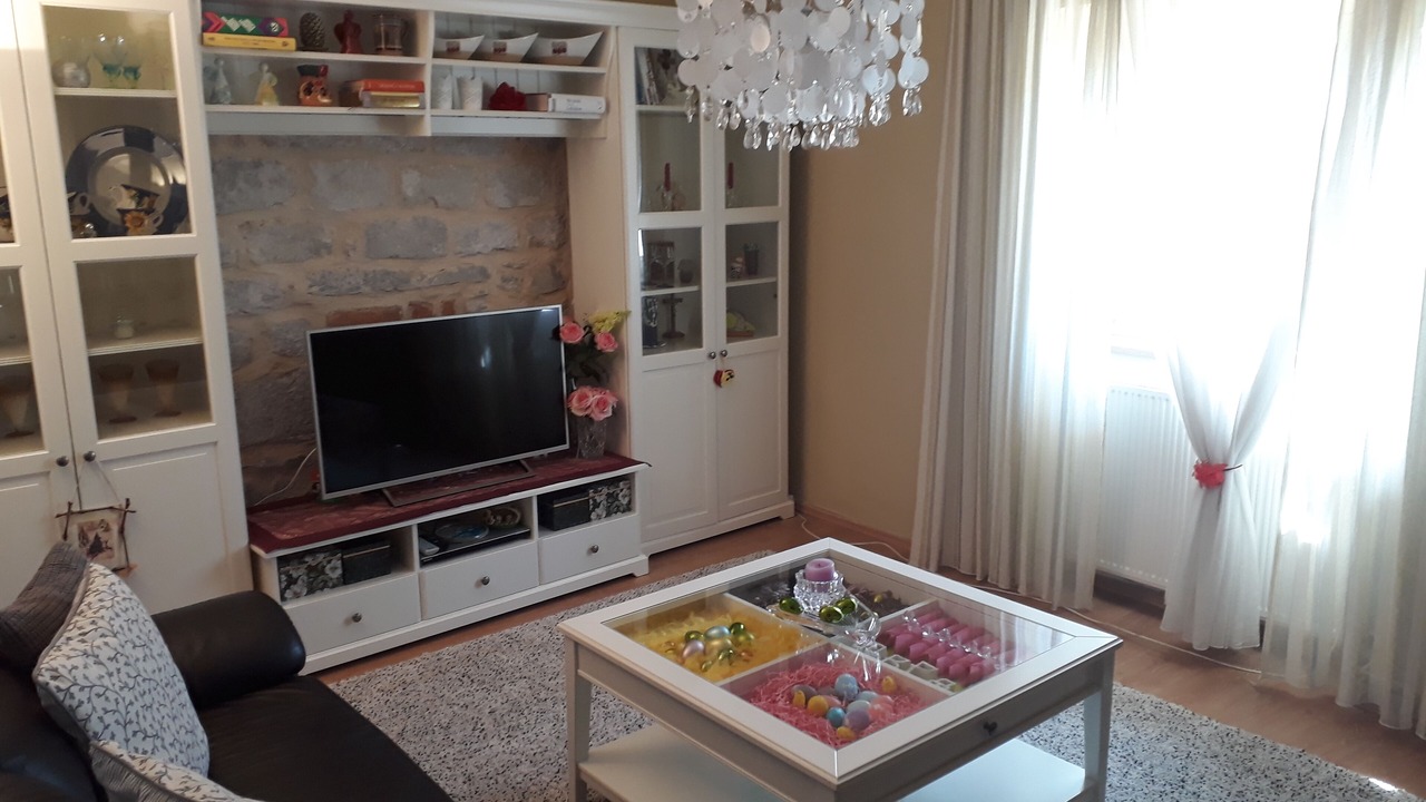 Photo of Livingroom in Milovcici