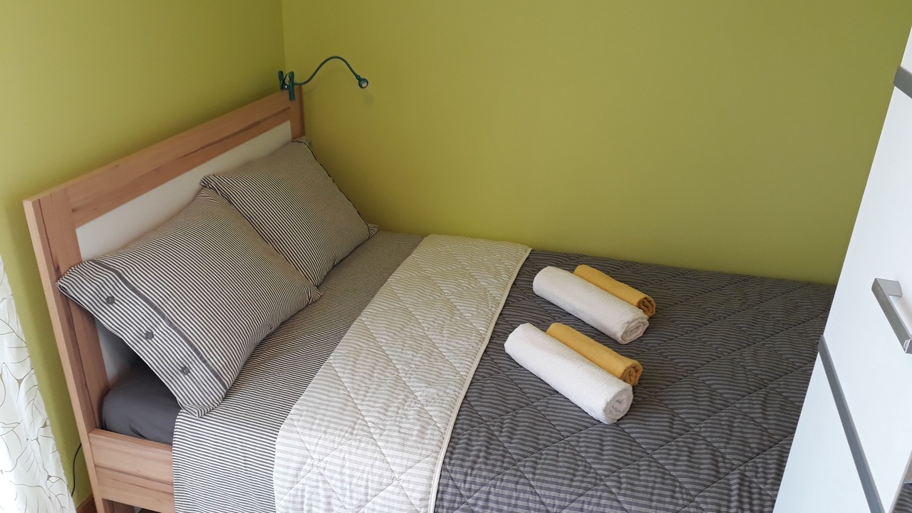 Photo of Bedroom in Milovcici