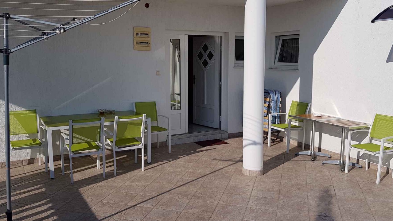 Photo of Outdoor in Pirovac