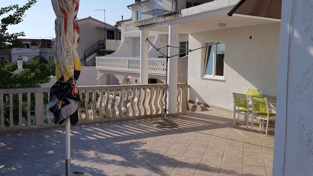 Photo of Outdoor in Pirovac